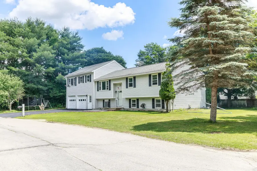 14 Alder Creek Drive, Concord, NH 03303 - #3