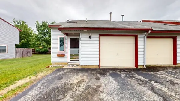 280 Stonebridge Drive, Nashua, NH 03063