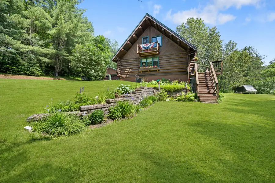 226 East Colebrook Road, Colebrook, NH 03576 - #3