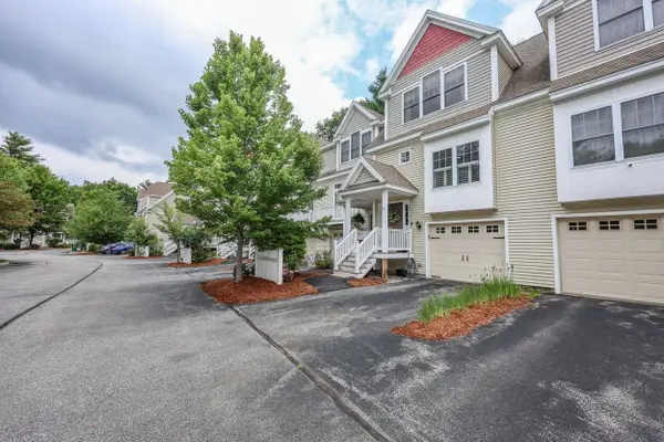23 Hackett Hill Road #41, Manchester, NH 03102