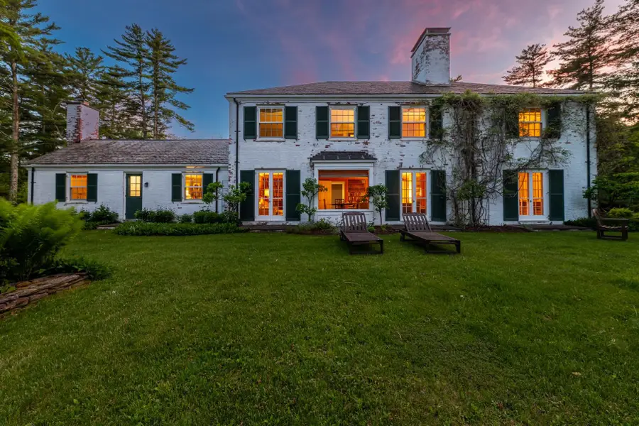 1613 West Road, Manchester, VT 05255 - #3