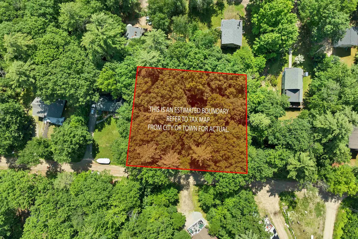 28 Geneve Street #Lots 7 & 8 of Section I, Moultonborough, NH 03254 - #1