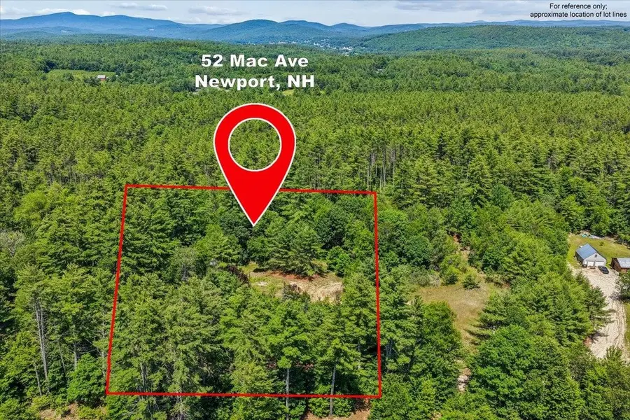 52 Mac Avenue, Newport, NH 03773 - #2
