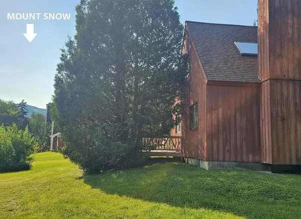 13 Mill Road, Dover, VT 05356