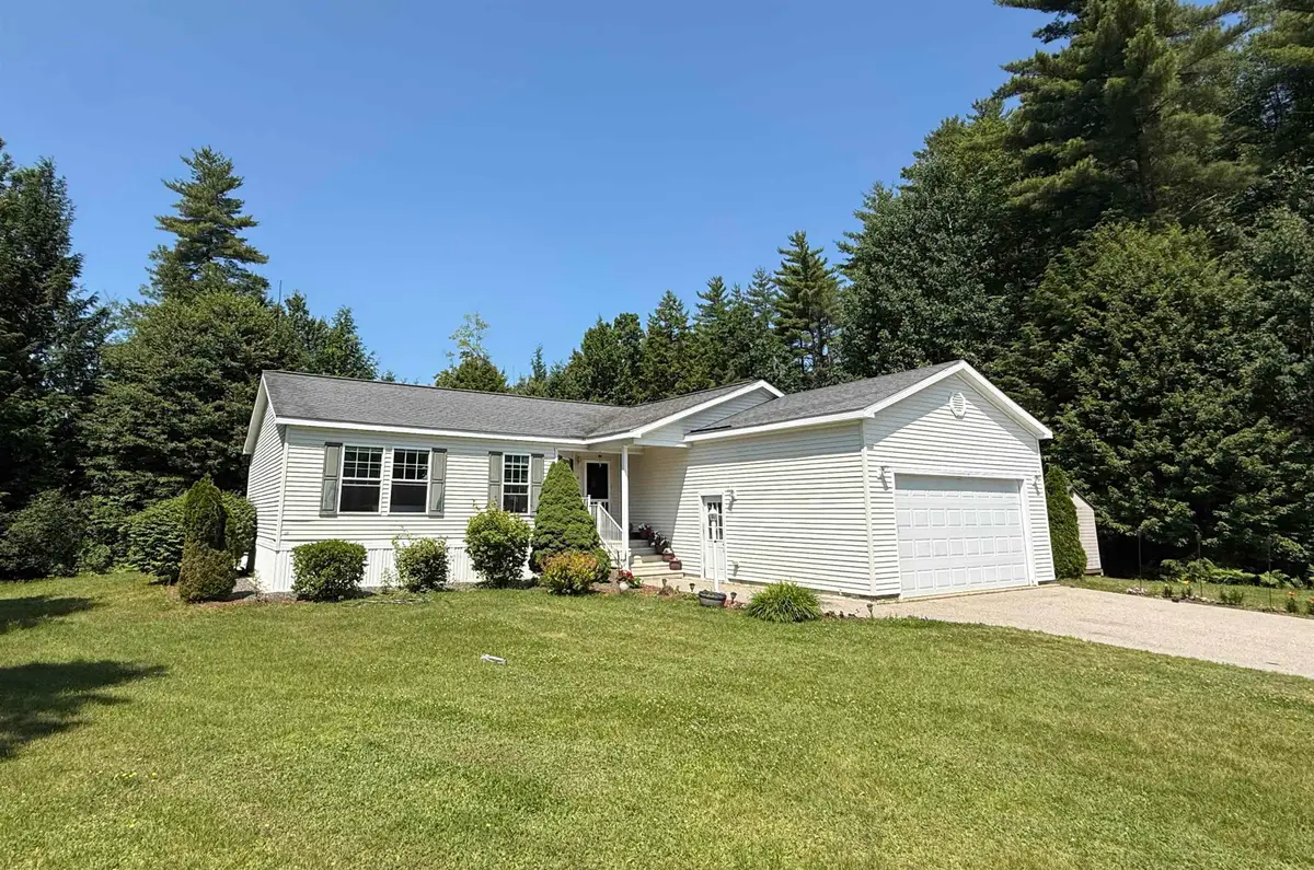 17 Northbrook Road, Tilton, NH 03276 - #1