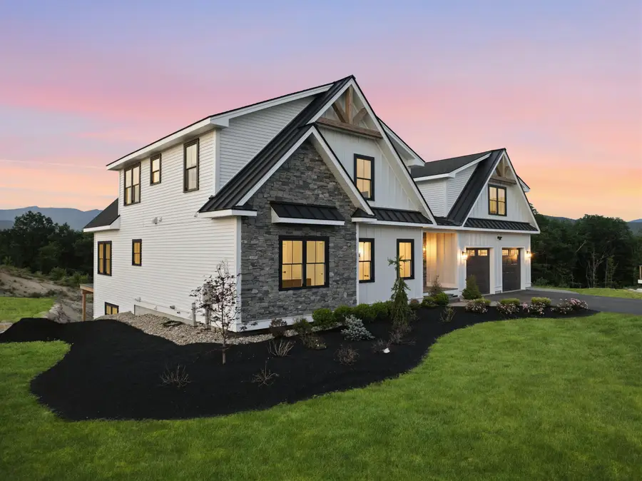 46 Melina's Way, Thornton, NH 03285 - #3