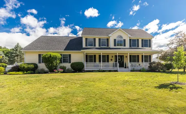7 Lisa Lane, Rochester, NH 03868