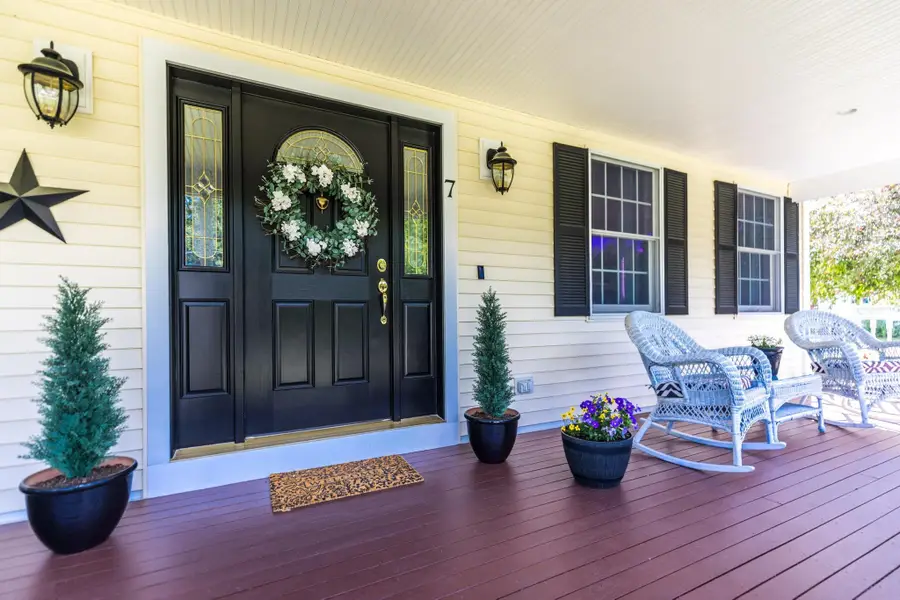 7 Lisa Lane, Rochester, NH 03868 - #3