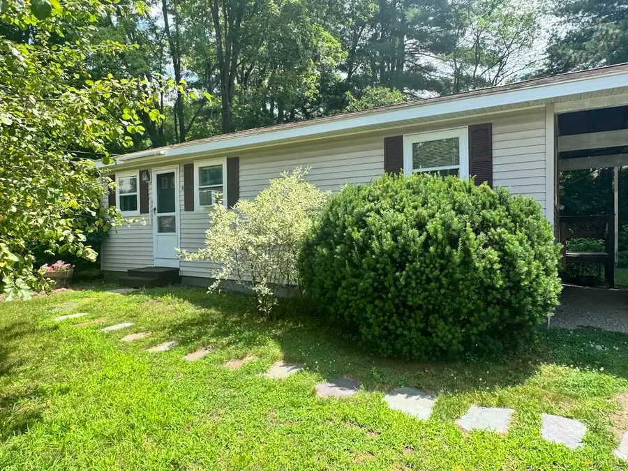 41 Park Street, Swanzey, NH 03431 - #3