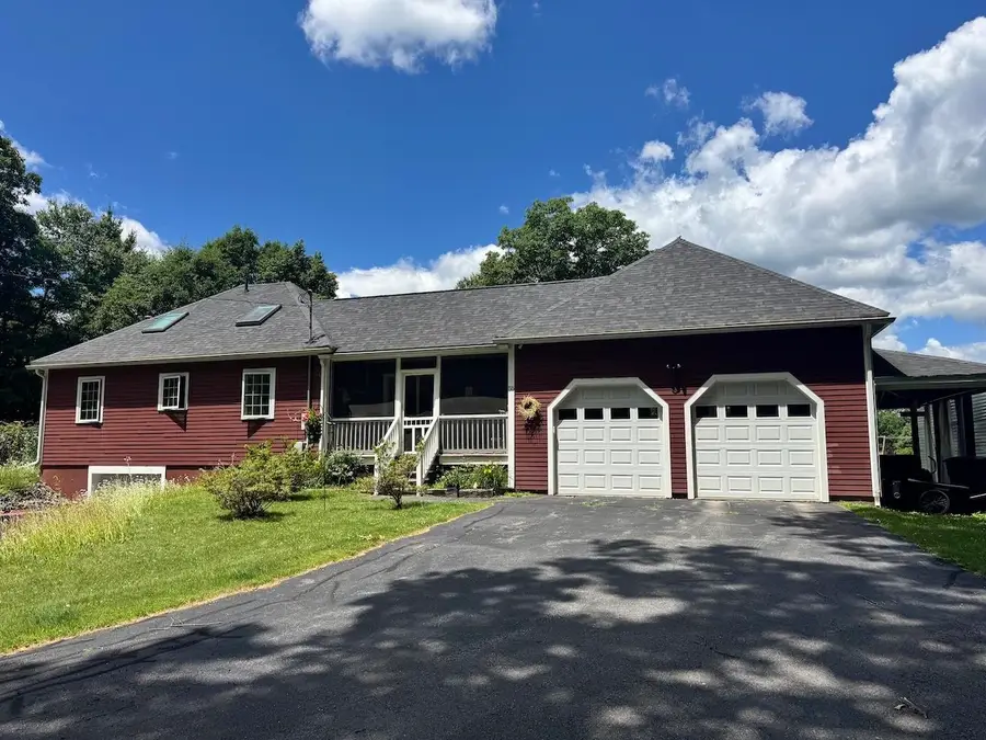 55 Castle Road, Chesterfield, NH 03443 - #3