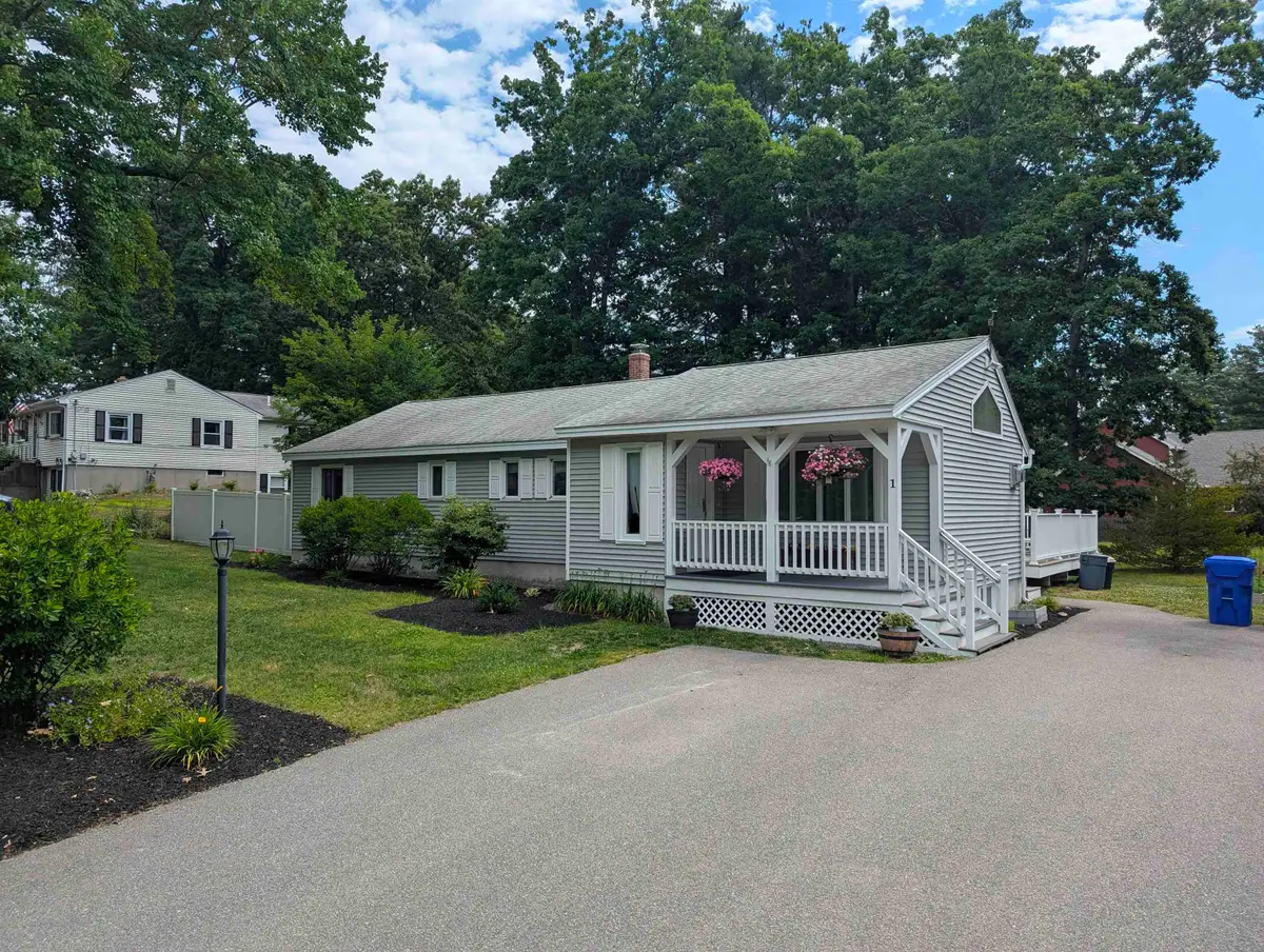1 Greentrees Drive, Hudson, NH 03051 - #1