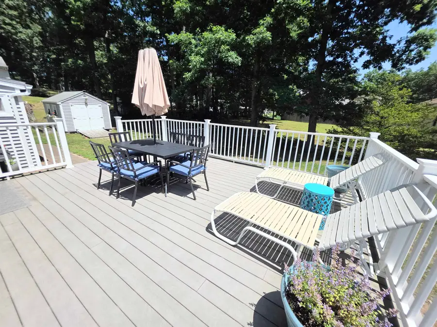 1 Greentrees Drive, Hudson, NH 03051 - #3