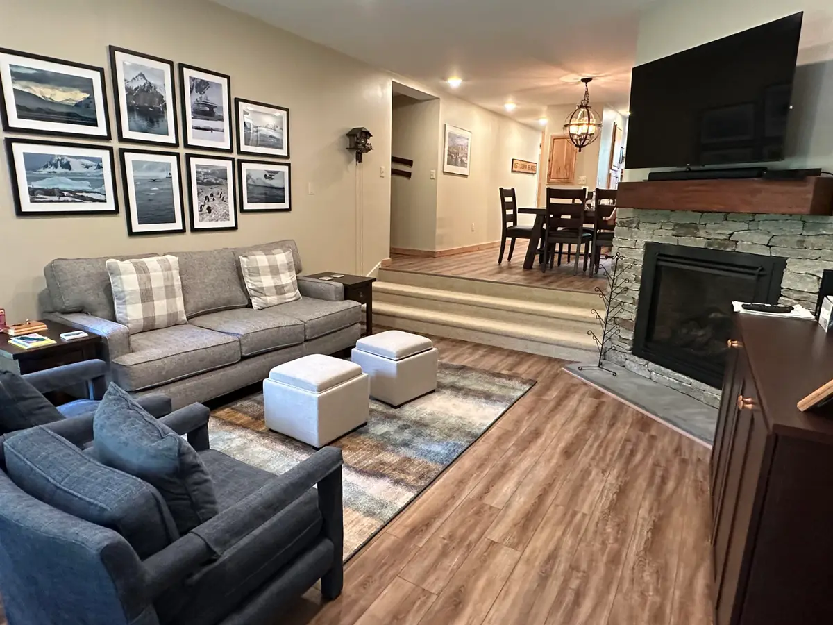 8 Emerson Way #F-1, Waterville Valley, NH 03215 - #1