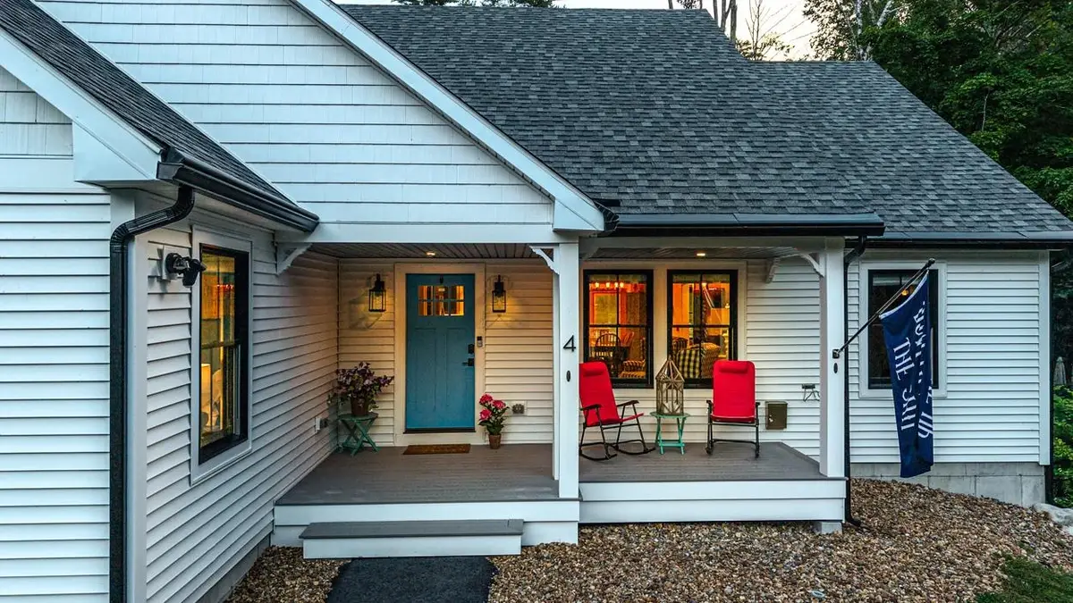 4 Dan Kelley Drive, Alton, NH 03810 - #1