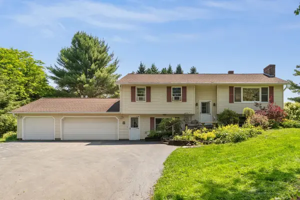 11 Birchwood Park Drive, Barre Town, VT 05641