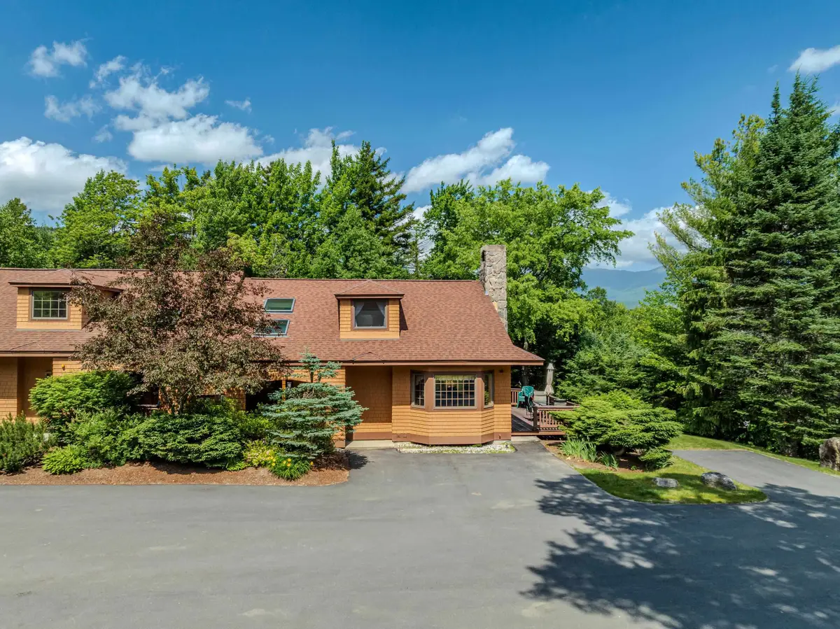 114 Remick Lane #16, Carroll, NH 03575 - #1