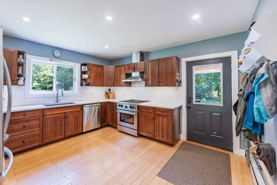 158 Deer Run Lane, East Thetford, VT 05043 - #2