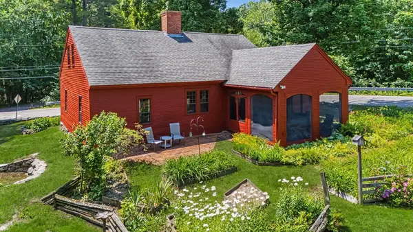 16 Perkins Road, Londonderry, NH 03053