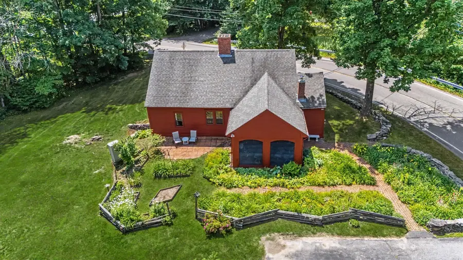 16 Perkins Road, Londonderry, NH 03053 - #2