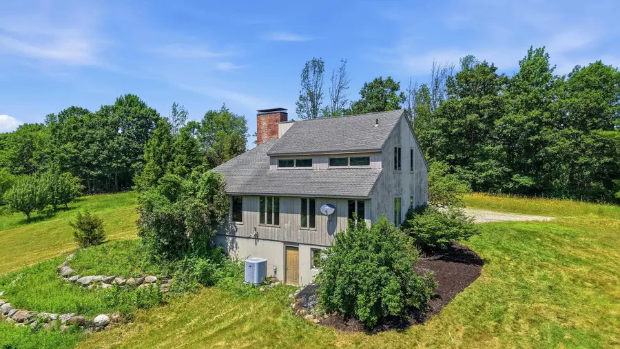 29 Stiles Farm Road, Wilton, NH 03086 - #2