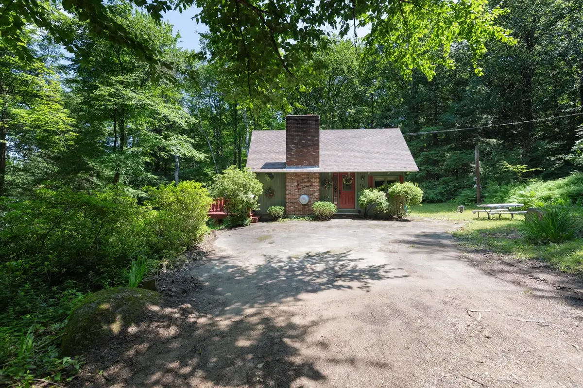 240 Old Bristol Road, New Hampton, NH 03256 - #1