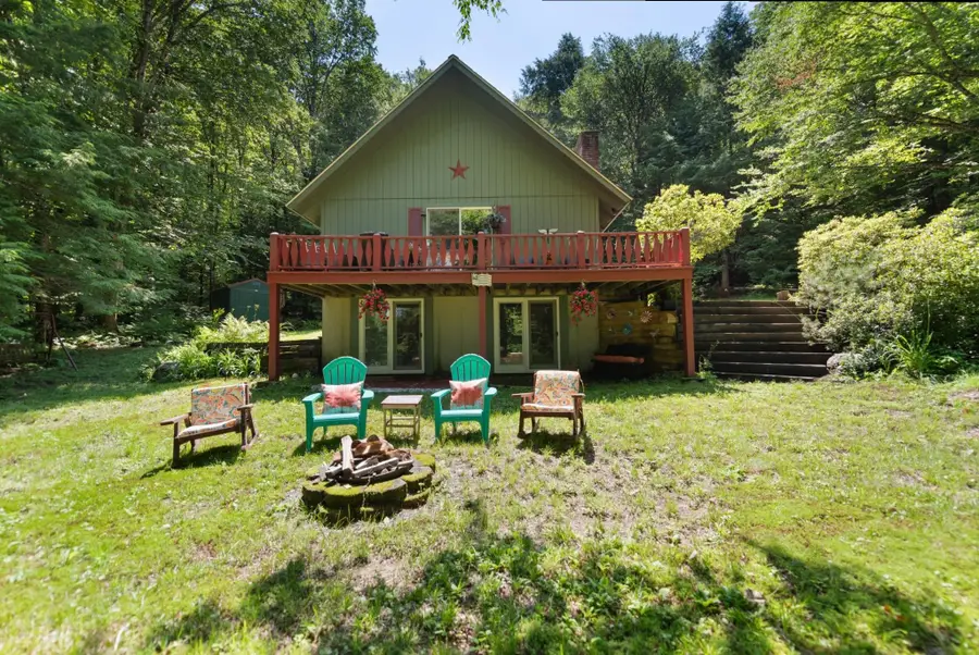 240 Old Bristol Road, New Hampton, NH 03256 - #2
