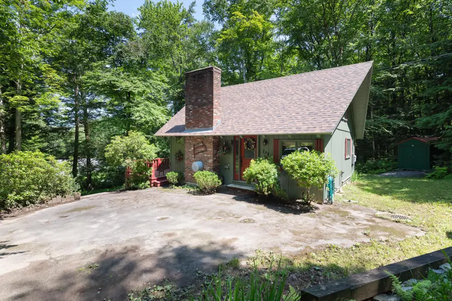 240 Old Bristol Road, New Hampton, NH 03256 - #3