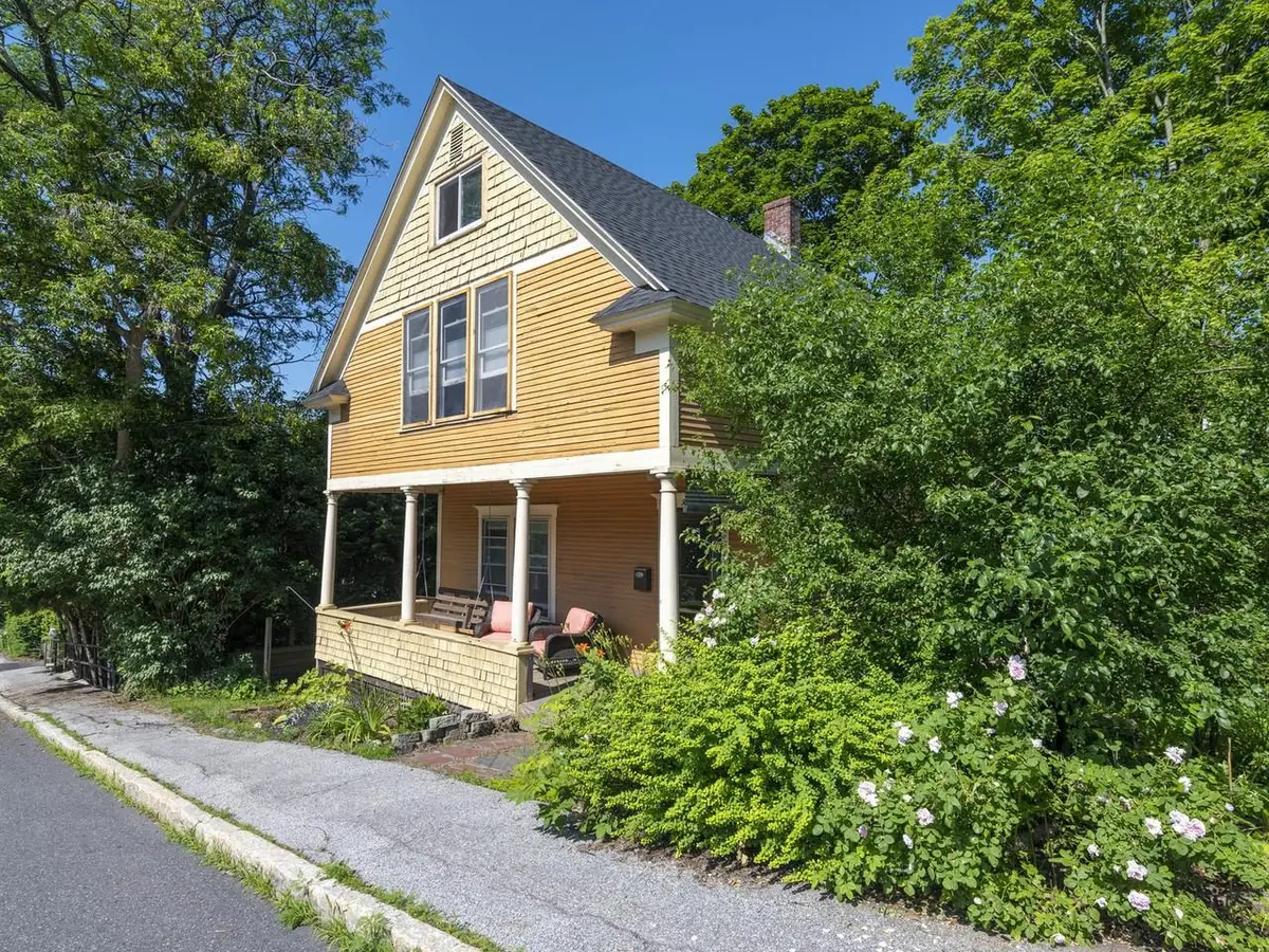 14 Sheridan Street, Barre, VT 05641 - #1