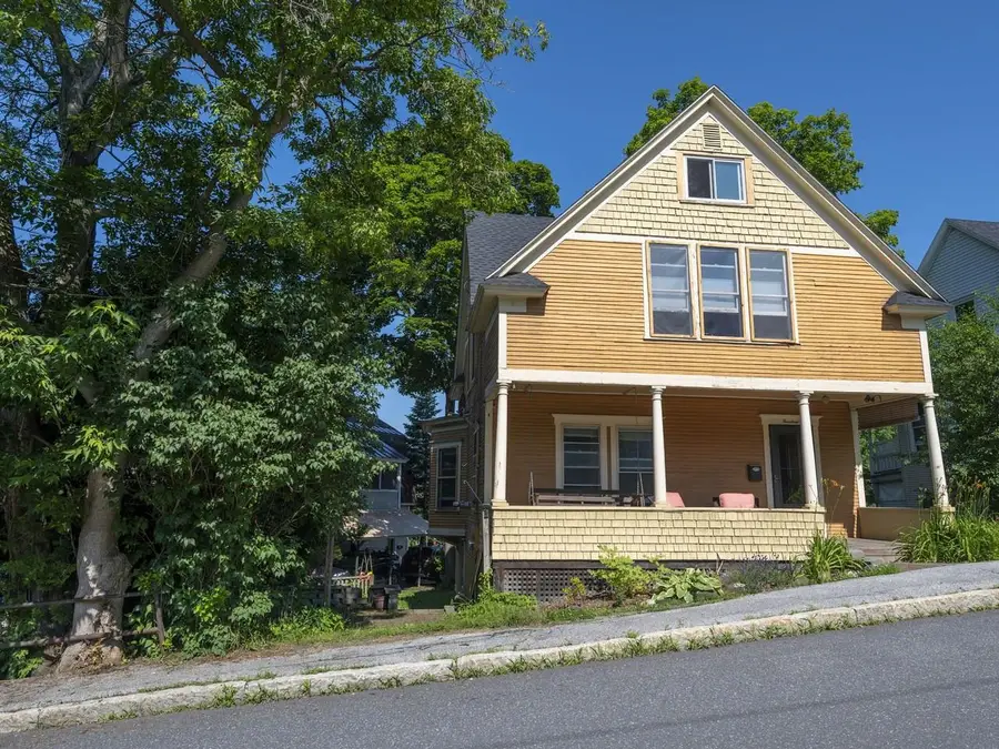 14 Sheridan Street, Barre, VT 05641 - #2