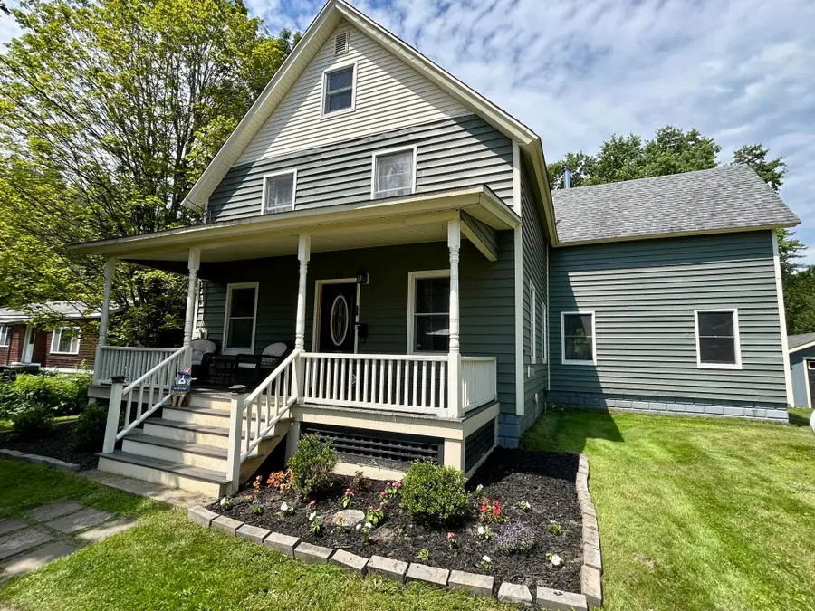 11 Hale Street, Randolph, VT 05060 - #3