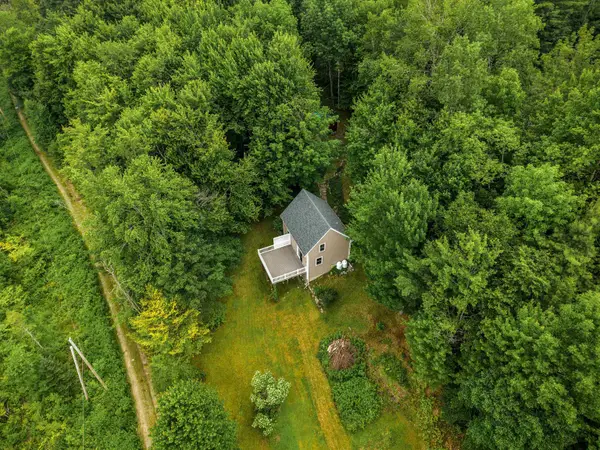 570 Upper Meehan Road, Bristol, VT 05443