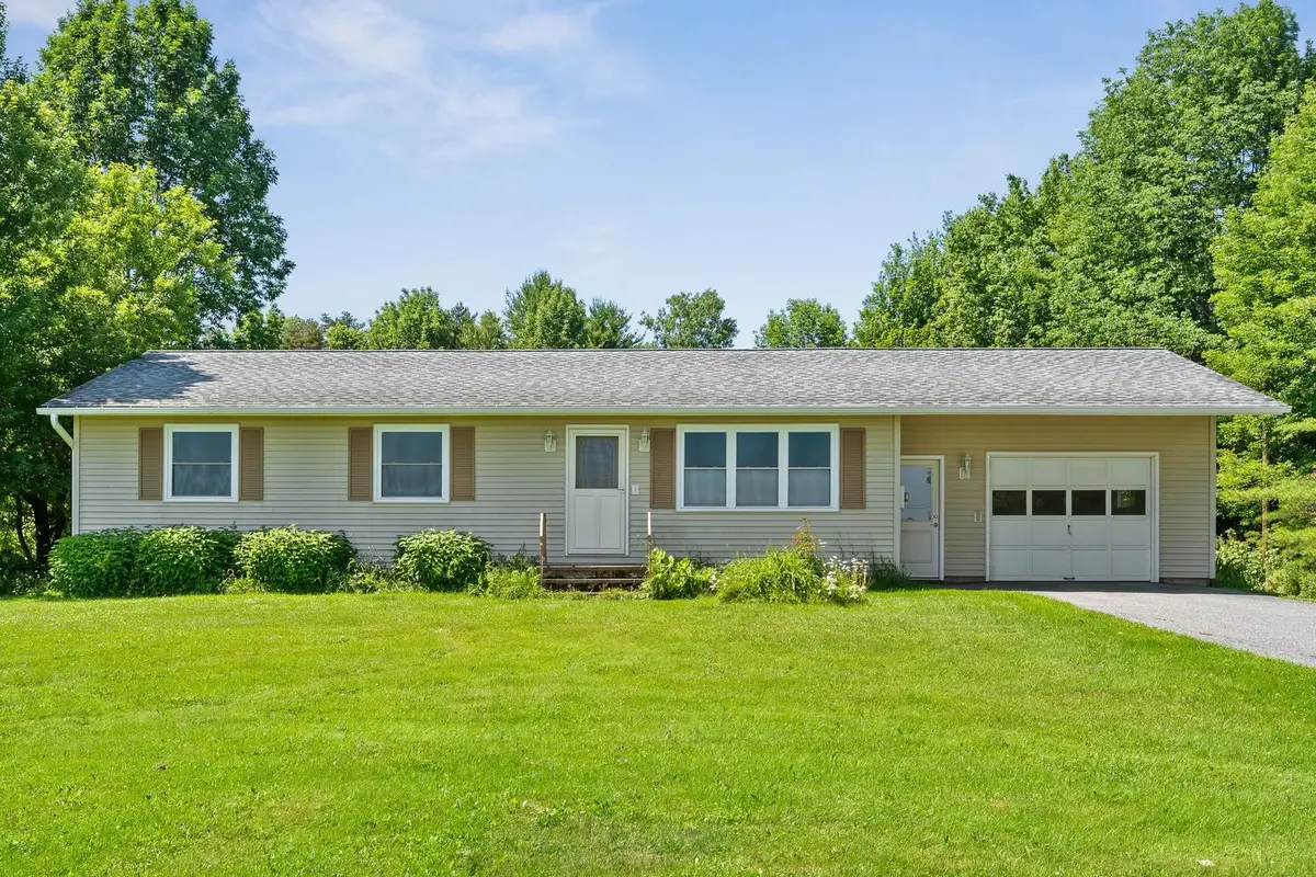955 Scott Hill Road, Berlin, VT 05641 - #1
