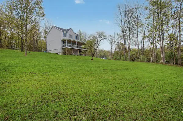 106 Miller Road Ext, Barre Town, VT 05641