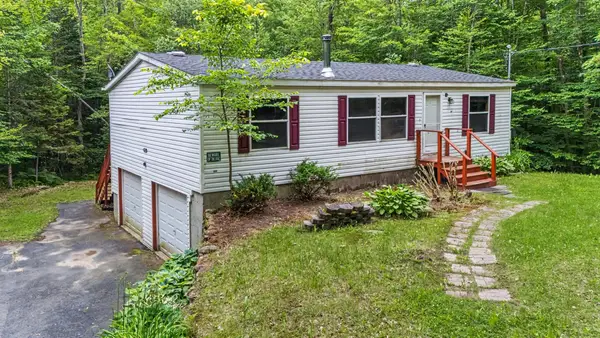 534 Nelson Road, Nelson, NH 03457