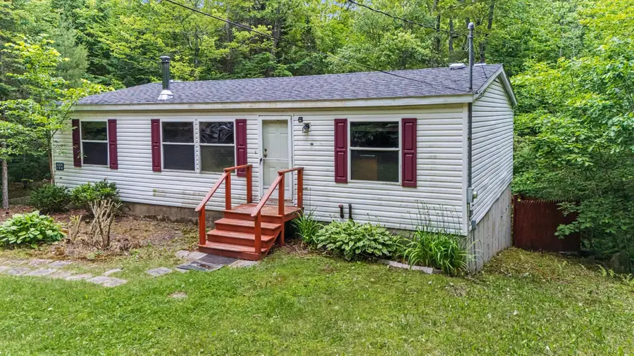 534 Nelson Road, Nelson, NH 03457 - #2