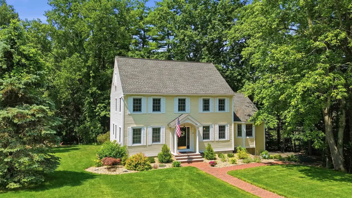 108 Sky View Drive, Pelham, NH 03076 - #1