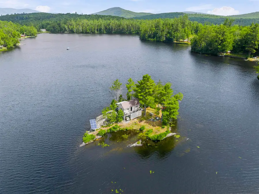 1 Nay Pond Island, Milan, NH 03588 - #2