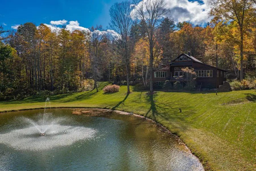 84 Frost Pond Road, Dorset, VT 05251 - #2