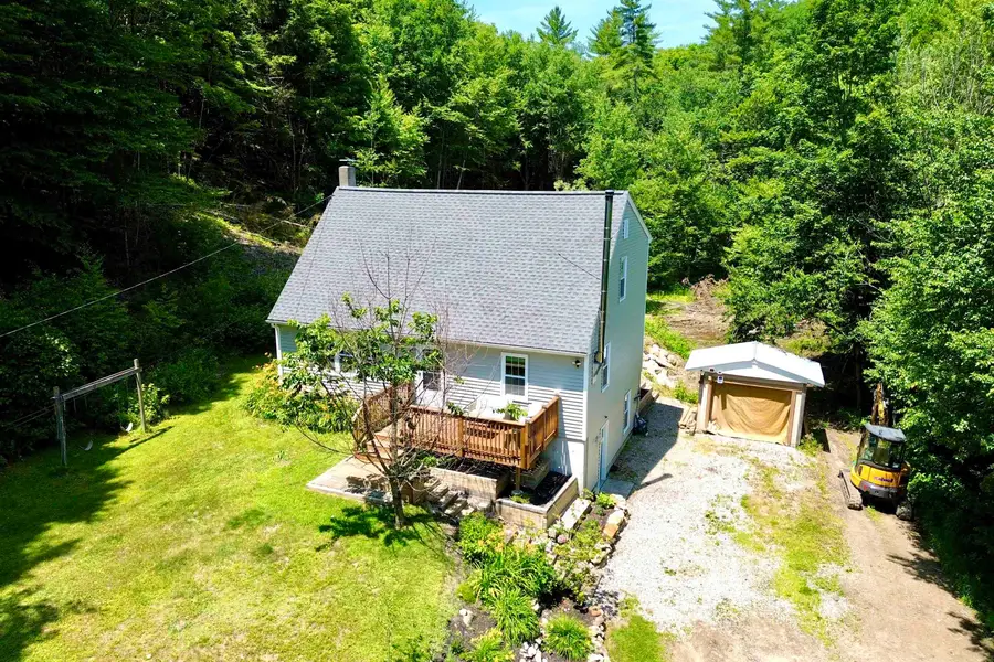 279 Weare Road, New Boston, NH 03070 - #3