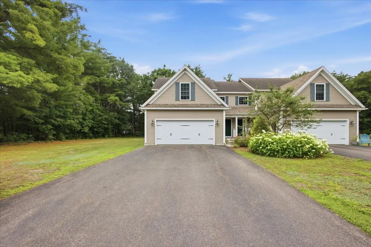 4 Hummingbird Lane #101, Milton, VT 05468 - #1