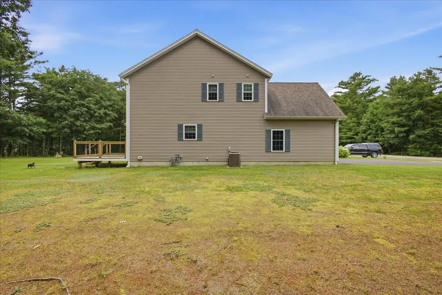 4 Hummingbird Lane #101, Milton, VT 05468 - #3