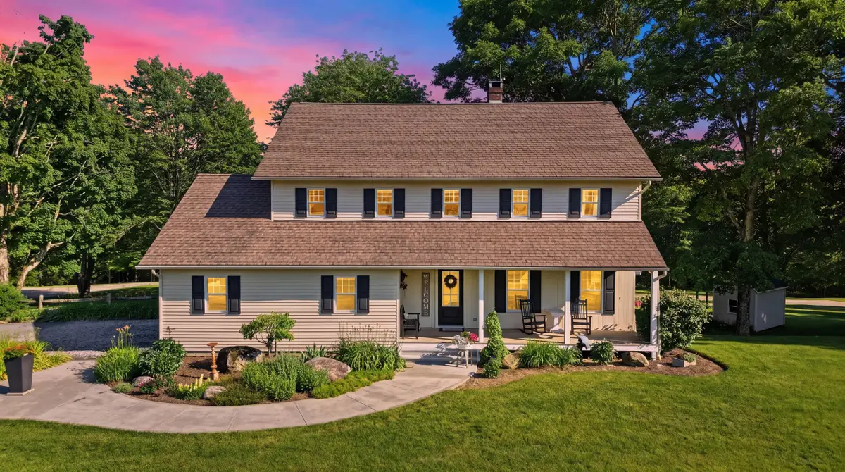 29 Rand Road, Rindge, NH 03461 - #1