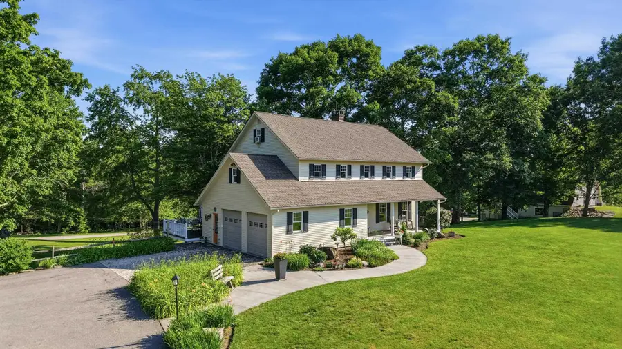 29 Rand Road, Rindge, NH 03461 - #3