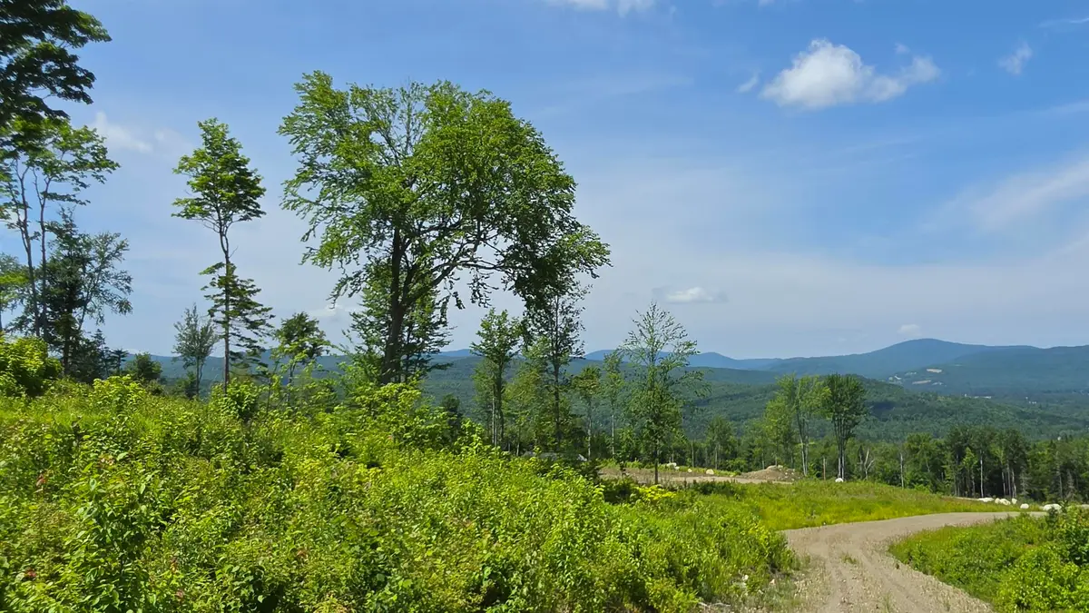 Map R6 Lot 1C Deer Crossing Way, Errol, NH 03579 - #1
