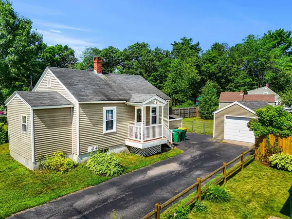 28 Mcduffee Street, Rochester, NH 03867
