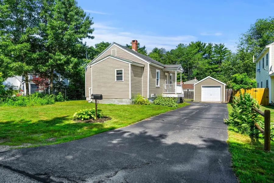 28 Mcduffee Street, Rochester, NH 03867 - #2