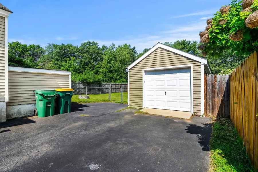 28 Mcduffee Street, Rochester, NH 03867 - #3