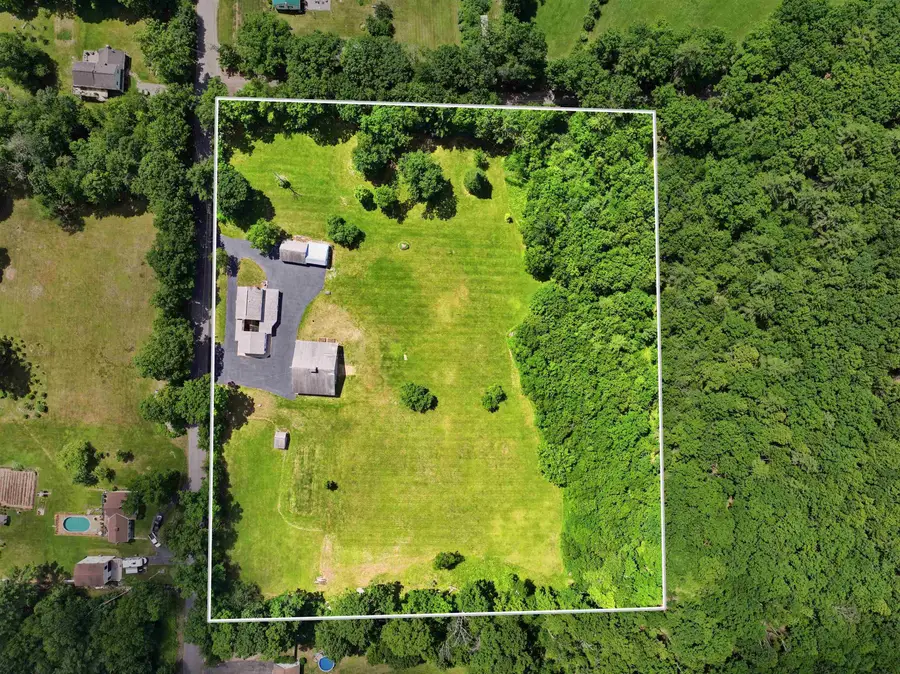 300 Robbins Road, Rindge, NH 03461 - #2