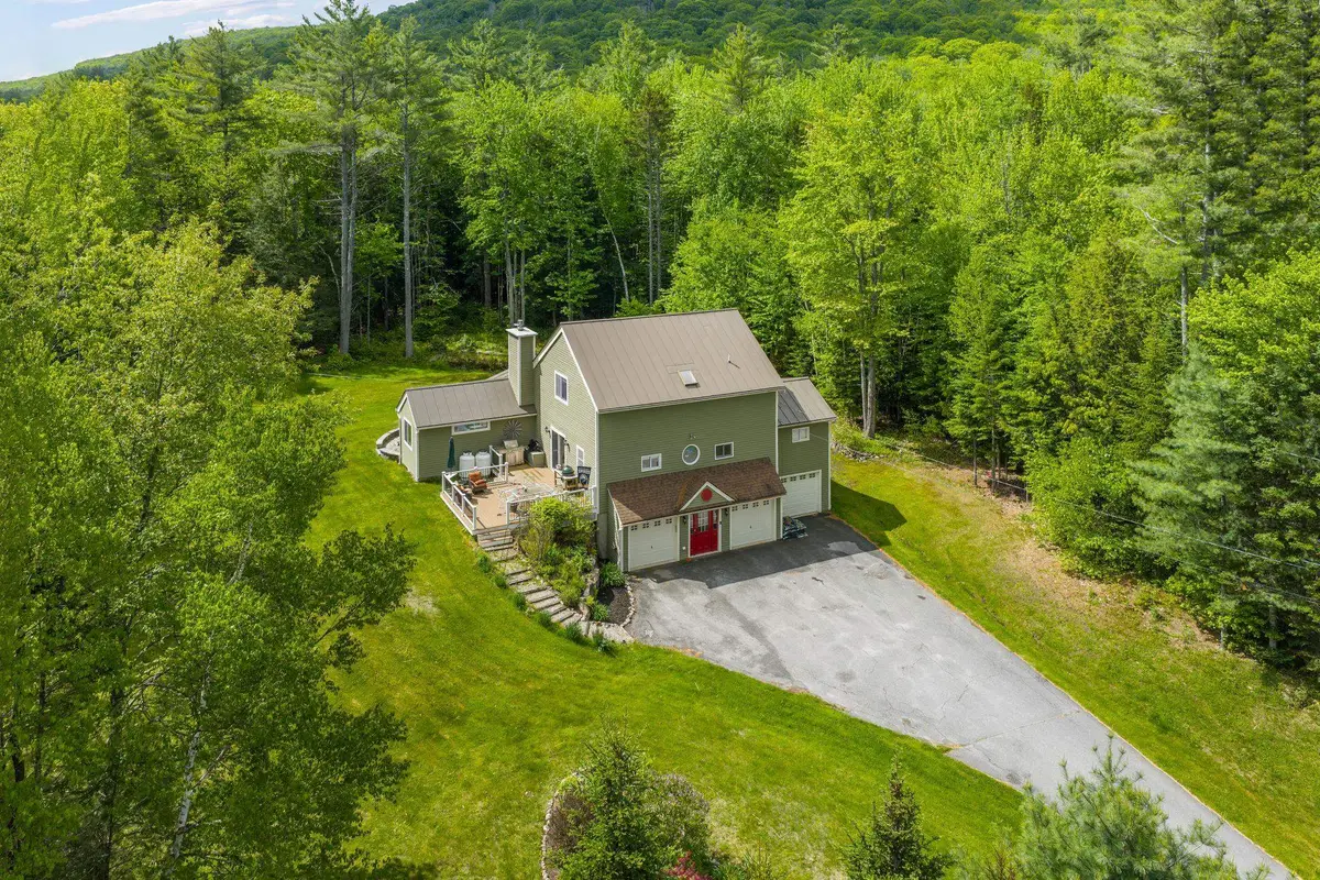 29 Blodgett Brook Road, Newbury, NH 03255 - #1