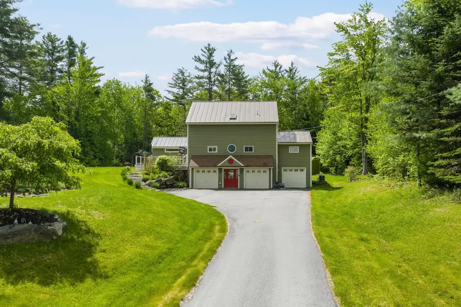 29 Blodgett Brook Road, Newbury, NH 03255 - #2